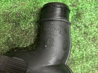 патрубок интеркулера, ориг. номер 7L6145795, Audi Q7 4L 2005-2009