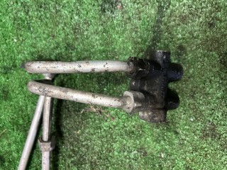 шланг (трубка) АКПП, ориг. номер 7L0317822, Audi Q7 4L 2005-2009