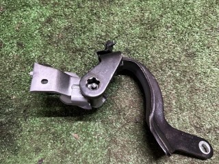 петля крышки багажника левая, ориг. номер 4L0827299B, Audi Q7 4L 2005-2009