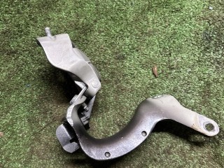 петля крышки багажника левая, ориг. номер 4L0827299B, Audi Q7 4L 2005-2009