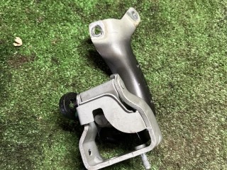 петля крышки багажника левая, ориг. номер 4L0827299B, Audi Q7 4L 2005-2009