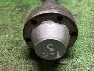 полуось передняя, ориг. номер 7L0407271C, Audi Q7 4L 2005-2009