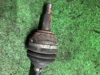 полуось передняя, ориг. номер 7L0407271C, Audi Q7 4L 2005-2009