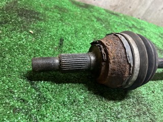 полуось передняя, ориг. номер 7L0407271C, Audi Q7 4L 2005-2009