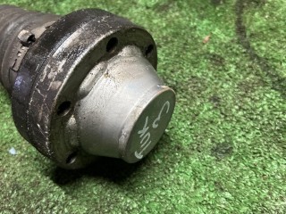 полуось передняя, ориг. номер 7L0407271C, Audi Q7 4L 2005-2009