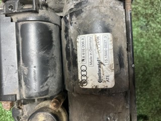 компрессор пневмоподвески, ориг. номер 7L8616006A, Audi Q7 4L 2005-2009