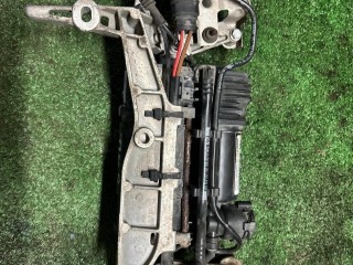 компрессор пневмоподвески, ориг. номер 7L8616006A, Audi Q7 4L 2005-2009