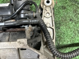 компрессор пневмоподвески, ориг. номер 7L8616006A, Audi Q7 4L 2005-2009