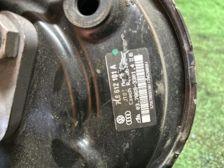 вакуумный усилитель тормозов, ориг. номер 7L8612101A, Audi Q7 4L 2005-2009