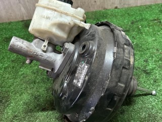 вакуумный усилитель тормозов, ориг. номер 7L8612101A, Audi Q7 4L 2005-2009