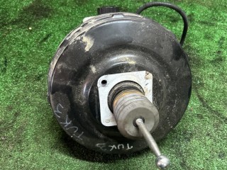 вакуумный усилитель тормозов, ориг. номер 7L8612101A, Audi Q7 4L 2005-2009