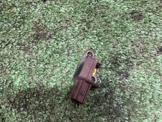 датчик удара, ориг. номер 4L0959651, Audi Q7 4L 2005-2009