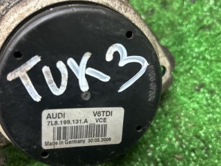 подушка крепления двигателя, ориг. номер 7L8199131A, Audi Q7 4L 2005-2009