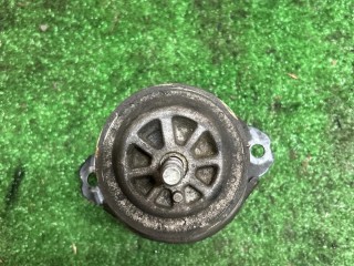 подушка крепления двигателя, ориг. номер 7L8199131A, Audi Q7 4L 2005-2009