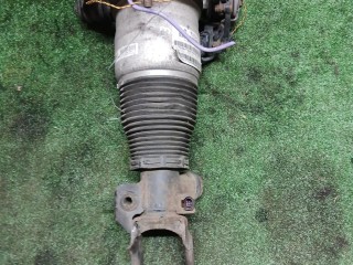 пневмостойка передняя левая, ориг. номер 7L8616039A, Audi Q7 4L 2005-2009