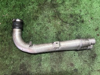 патрубок интеркулера, ориг. номер 7L6145945C, Audi Q7 4L 2005-2009