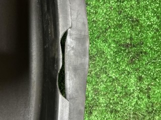 корыто пластиковое багажника, ориг. номер 4L0864105, Audi Q7 4L 2005-2009