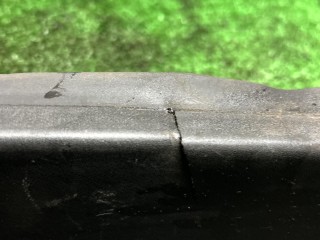корыто пластиковое багажника, ориг. номер 4L0864105, Audi Q7 4L 2005-2009
