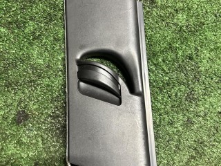 обшивка стойки передней правая, ориг. номер 4L0867294, Audi Q7 4L 2005-2009