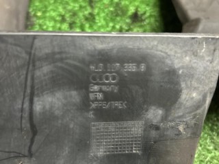 воздуховод интеркулера, ориг. номер 4L0117335, Audi Q7 4L 2005-2009
