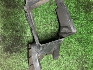 воздуховод интеркулера, ориг. номер 4L0117335, Audi Q7 4L 2005-2009