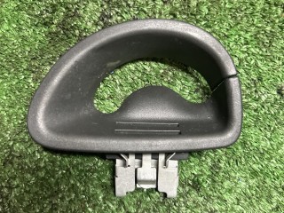 пластик салона, ориг. номер 4L0867387, Audi Q7 4L 2005-2009