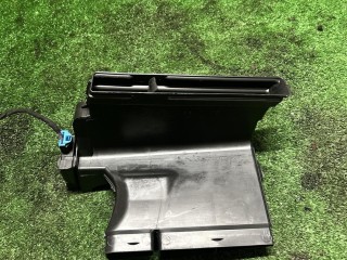 воздуховод печки, ориг. номер 7L0820351B, Audi Q7 4L 2005-2009
