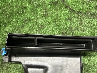 воздуховод печки, ориг. номер 7L0820351B, Audi Q7 4L 2005-2009