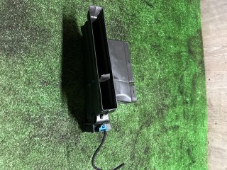 воздуховод печки, ориг. номер 7L0820351B, Audi Q7 4L 2005-2009
