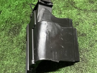 воздуховод печки, ориг. номер 7L0820351B, Audi Q7 4L 2005-2009