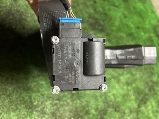 воздуховод печки, ориг. номер 7L0820351B, Audi Q7 4L 2005-2009