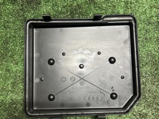 короб предохранителей, ориг. номер 4L0035613, Audi Q7 4L 2005-2009