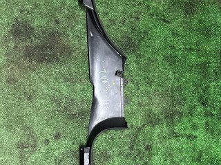 накладка на порог, Audi Q7 4L 2005-2009