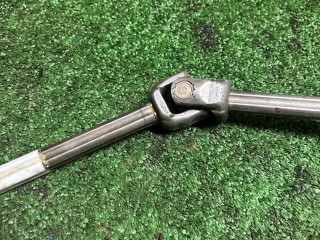рулевой карданчик, ориг. номер 7L0419523, Audi Q7 4L 2005-2009