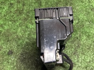 блок управления печки/климат-контроля, ориг. номер 4L0919158C, Audi Q7 4L 2005-2009
