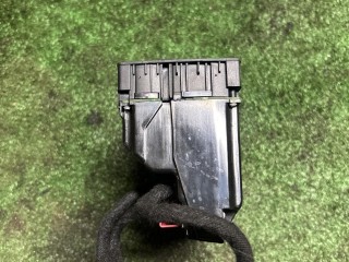 блок управления печки/климат-контроля, ориг. номер 4L0919158C, Audi Q7 4L 2005-2009