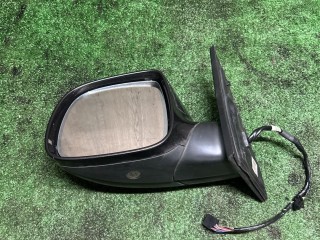 зеркало наружное левое, ориг. номер 4L2857409K, Audi Q7 4L 2005-2009
