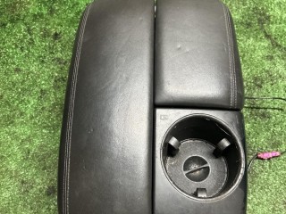 центральный подлокотник, ориг. номер 4L1864207, Audi Q7 4L 2005-2009