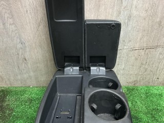 центральный подлокотник, ориг. номер 4L1864207, Audi Q7 4L 2005-2009