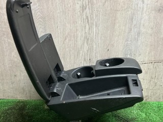 центральный подлокотник, ориг. номер 4L1864207, Audi Q7 4L 2005-2009