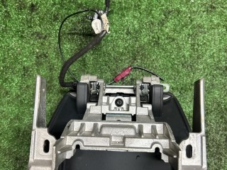 центральный подлокотник, ориг. номер 4L1864207, Audi Q7 4L 2005-2009