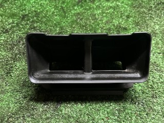 воздуховод, ориг. номер 4L0857042, Audi Q7 4L 2005-2009