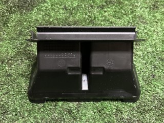 воздуховод, ориг. номер 4L0857042, Audi Q7 4L 2005-2009
