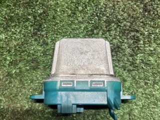 сопротивление печки, ориг. номер 7L0907521A, Audi Q7 4L 2005-2009