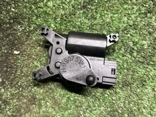 моторчик заслонки печки, ориг. номер 52411483R04, Audi Q7 4L 2005-2009