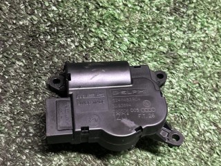 моторчик заслонки печки, ориг. номер 52411483R04, Audi Q7 4L 2005-2009