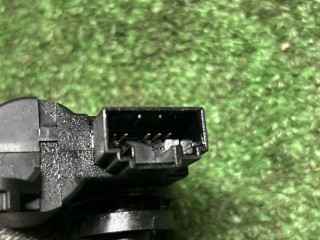 моторчик заслонки печки, ориг. номер 52411483R04, Audi Q7 4L 2005-2009