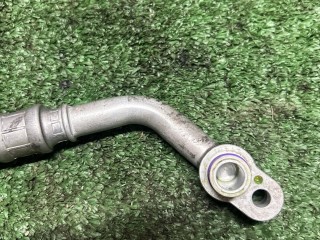 трубка кондиционера, ориг. номер 4L0820730, Audi Q7 4L 2005-2009