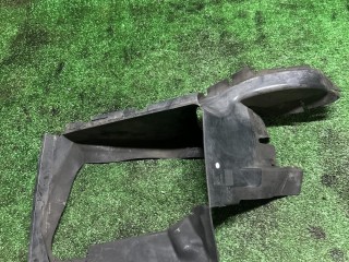 воздуховод интеркулера, ориг. номер 4L0117336B, Audi Q7 4L 2005-2009
