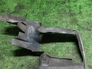 воздуховод интеркулера, ориг. номер 4L0117336B, Audi Q7 4L 2005-2009